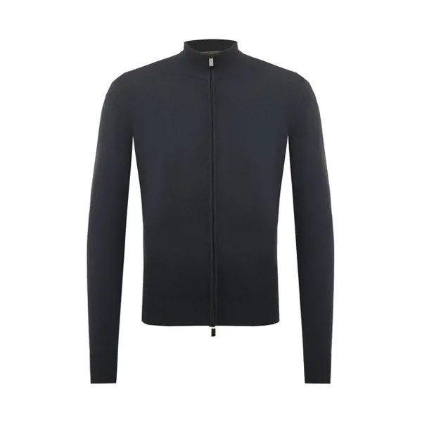 Хлопковый кардиган Canali