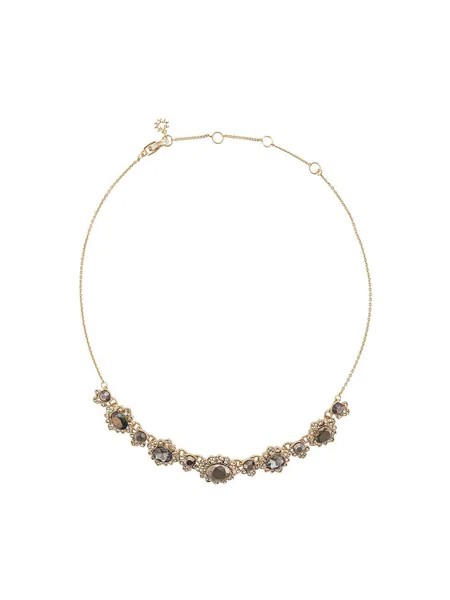Marchesa Notte колье Sweet Soiree