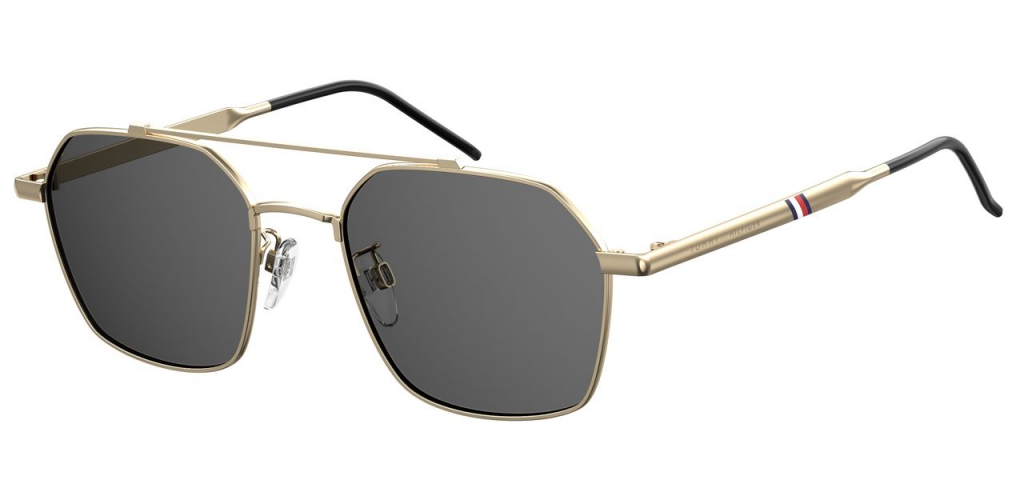 Солнцезащитные очки TOMMY HILFIGER TH 1676/G/S