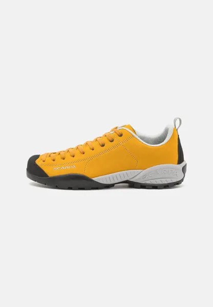 Кроссовки Mojito Unisex Scarpa, цвет saffron