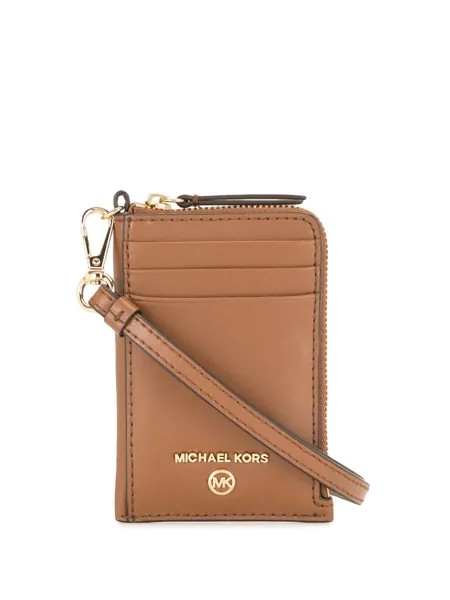 Michael Michael Kors кошелек с ремешком