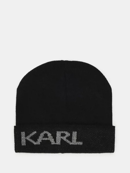 Шапки Karl Lagerfeld