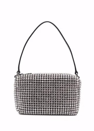Alexander Wang сумка-тоут с кристаллами