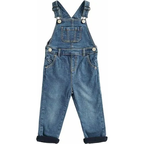Комбинезон mothercare, размер 86, синий