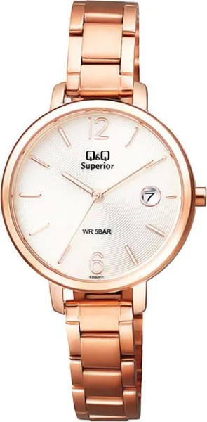 Наручные часы женские Q&Q S325J011Y