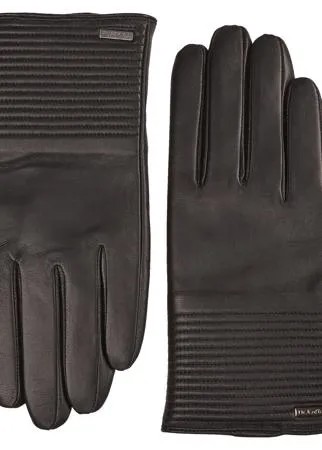 Перчатки мужские Dr.Koffer H760122-236 черные 9,5