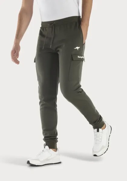 Спортивные брюки KangaROOS 