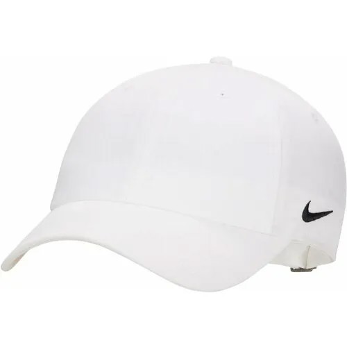 Бейсболка NIKE, размер M/L, белый