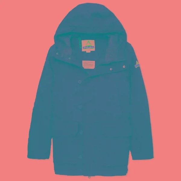 Мужская куртка парка Holubar Bollard оливковый, Размер L