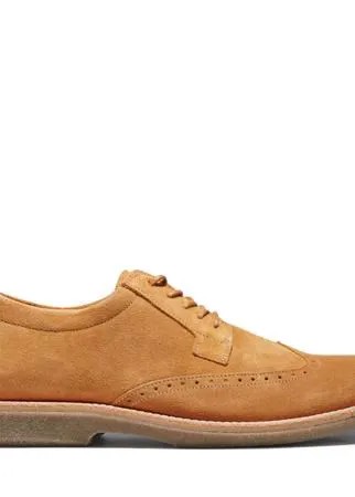 City Groove Brogue