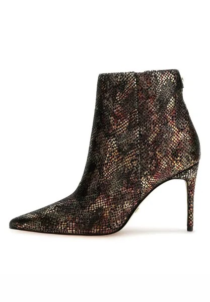 Ботильоны Guess, Goldenfarbe