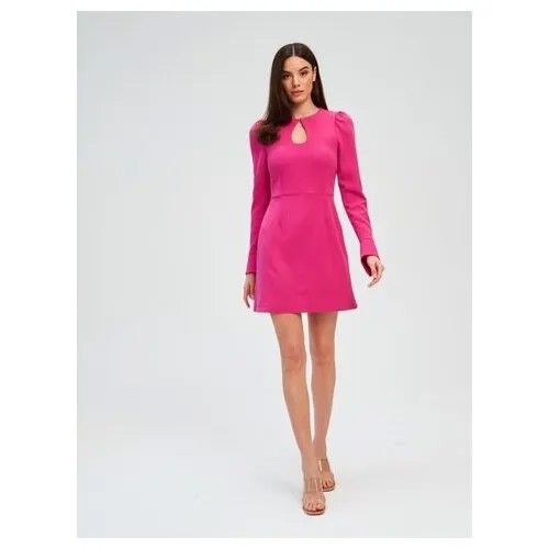 Платье RIMARKA, вечернее, размер S, розовый