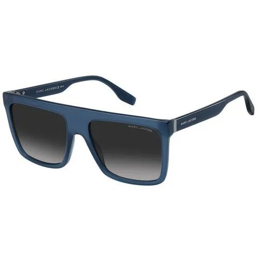 Солнцезащитные очки MARC JACOBS, синий
