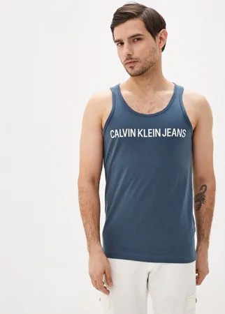 Майка Calvin Klein Jeans