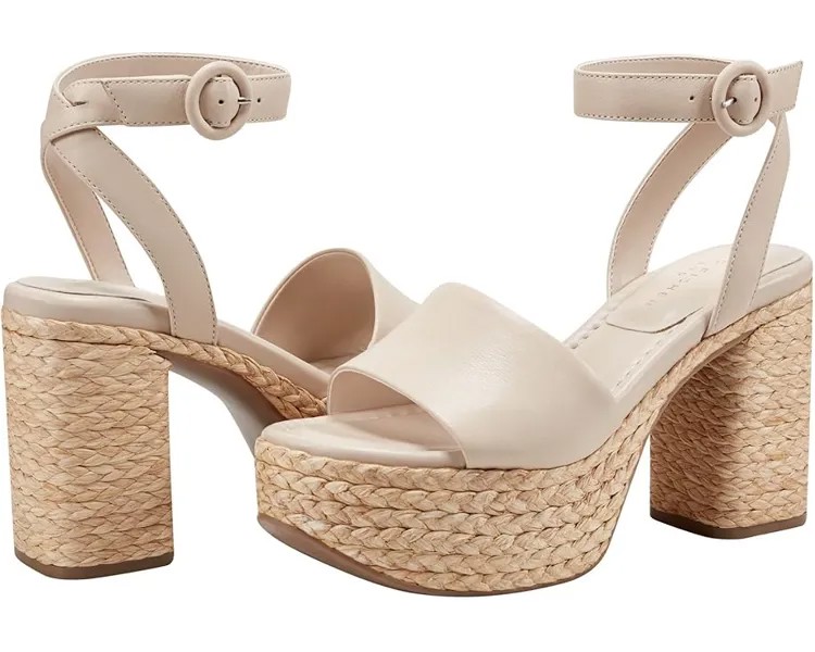 Туфли Marc Fisher LTD Palyca, цвет Light Natural Leather