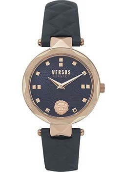 Fashion наручные  женские часы Versus VSPHK0420. Коллекция Covent Garden