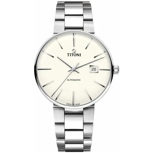 Наручные часы Titoni 83627-S-606