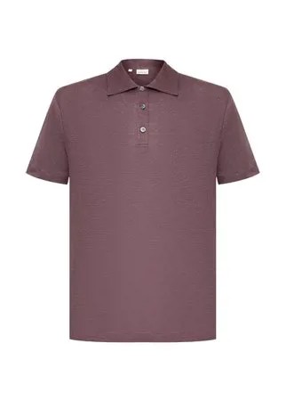 Льняное поло Brioni