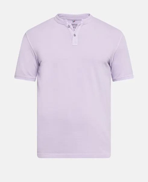 Рубашка поло Cinque, лиловый