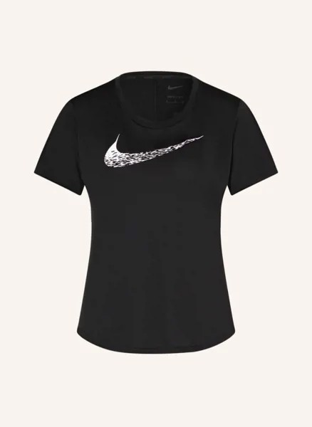 Футболка женская Nike 1001279619 черная L