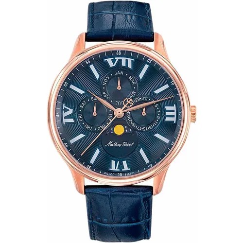 Наручные часы Mathey-Tissot