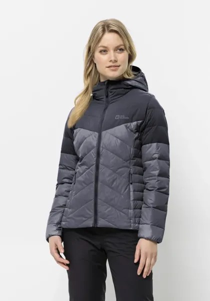 Пуховик Jack Wolfskin 