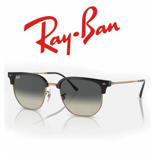 Солнцезащитные очки Ray-Ban, черные