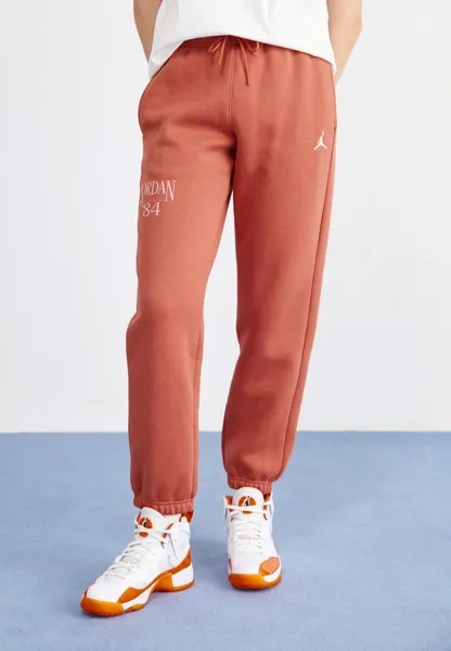 Спортивные брюки PANT Jordan, цвет dusty peach/(legend sand)