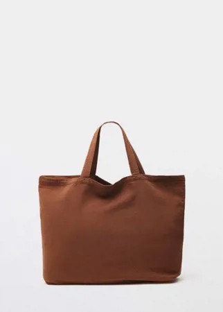 Сумка Massimo Dutti