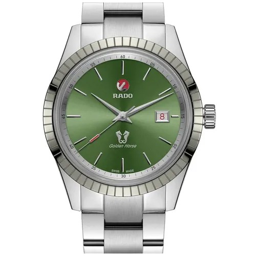 Наручные часы Rado Hyperchrome R33101314