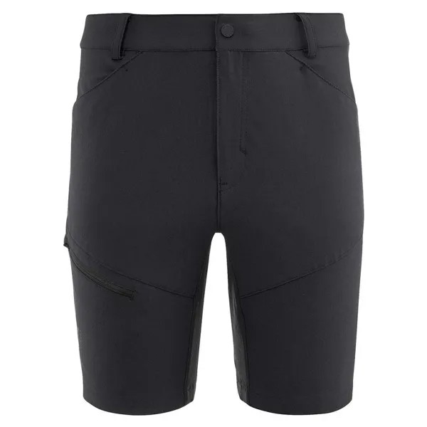 Шорты Millet Trekker Stretch III, черный