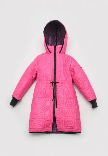 Куртка утепленная Orso Bianco