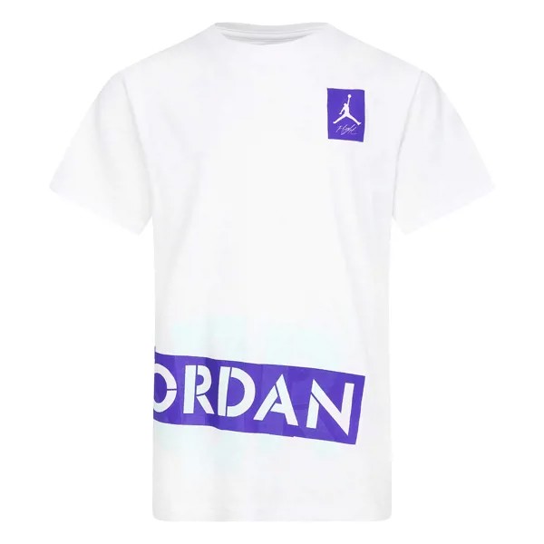 Подростковая футболка Air Jordan Lay Up Tee