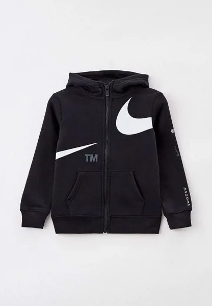 Толстовка Nike