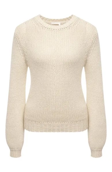 Кашемировый свитер Chloé