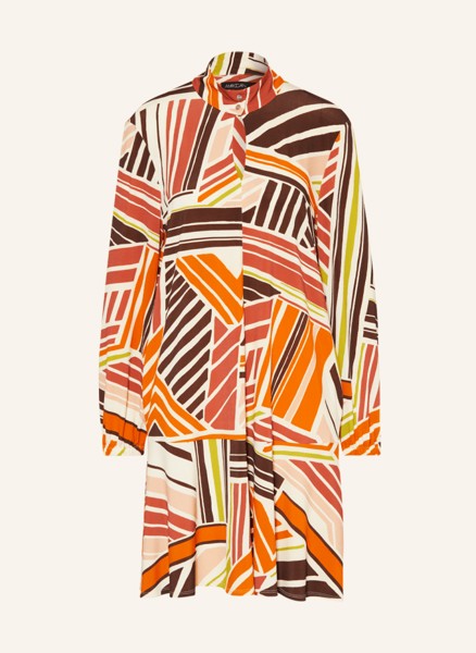 Платье из джерси Marc Cain, красный