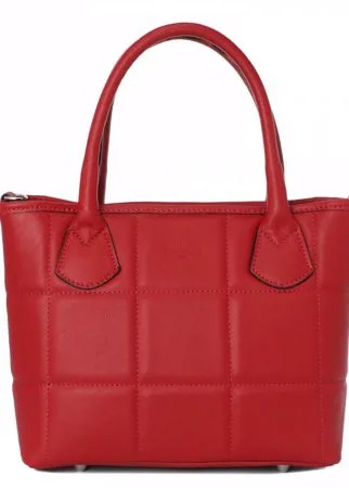 Сумка кросс-боди женская Tendance BA10233 красная