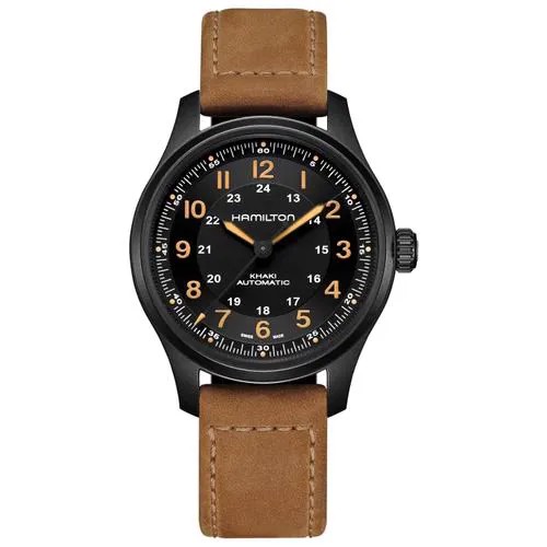 Наручные часы Hamilton H70665533