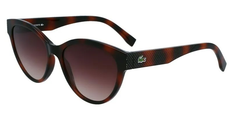 Солнцезащитные очки Женские Lacoste L983S синий