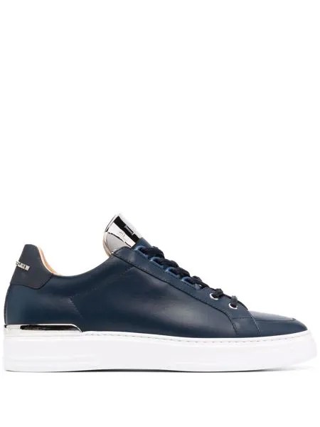 Philipp Plein кеды Iconic Plein