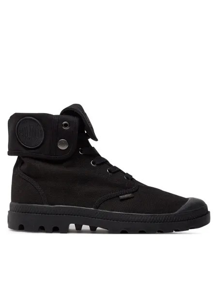 Кроссовки Palladium, черный