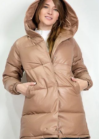 Куртка женская к/з Dorimodes 806 (M-XL, 0)
