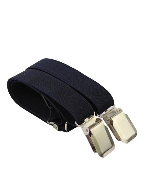 Подтяжки мужские Stilmark В44 синие