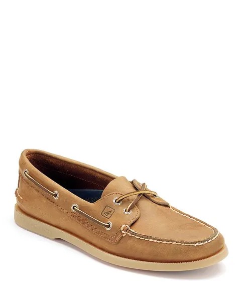 Подлинные оригинальные топсайдеры Sperry