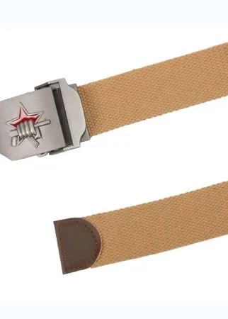 Ремень мужской Tactical PRO m28749 коричневый 140 см