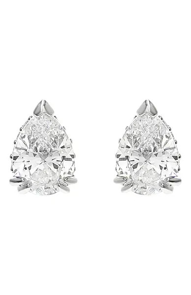 Серьги Millenia Swarovski