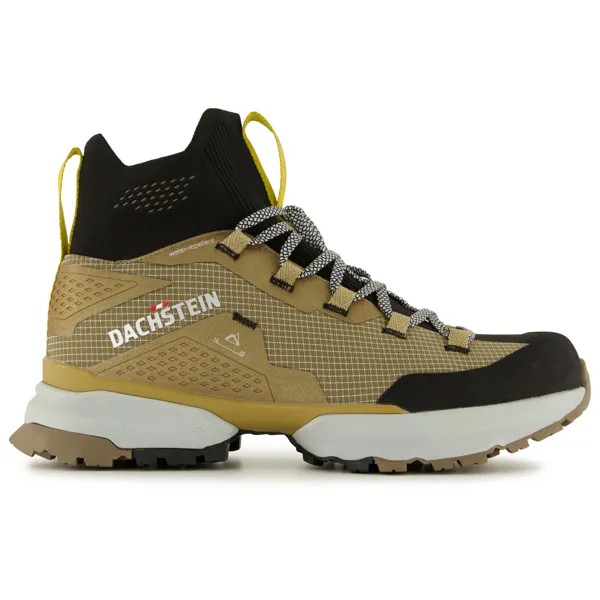 Ботинки для прогулки Dachstein SF Trek MC, цвет Dark Khaki