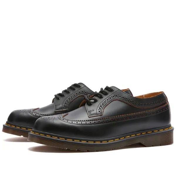 Полуботинки Dr. Martens Vintage 3989 Quilon Shoe - Made in England