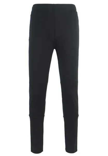 Брюки Virtus Trainingshose Ansten, цвет 1001 Black