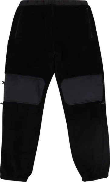 Футболка Undercover Hill Top Church Tee 'Black', черный